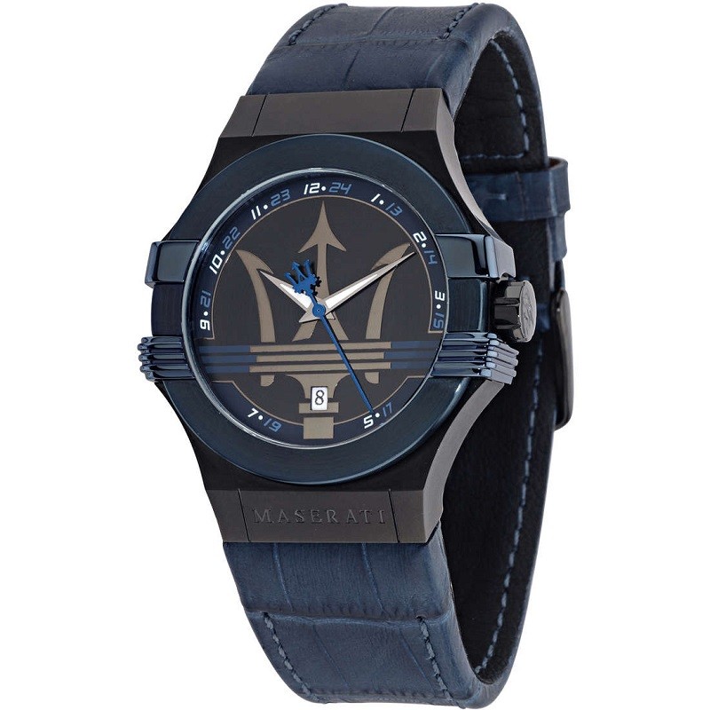 【値下げ】腕時計 マセラティ R8851108007 MASERATI
