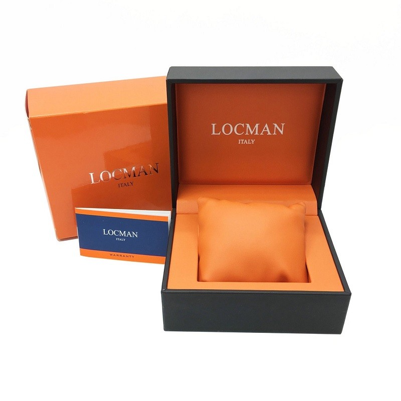 locman uomo