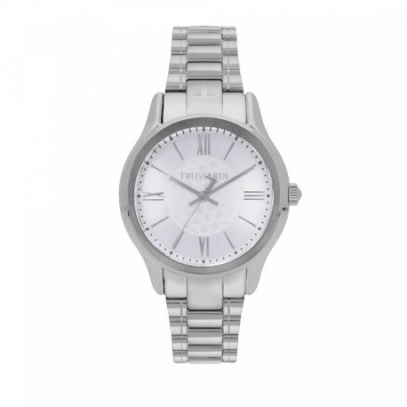 TRUSSARDI - Orologio Solo Tempo Donna Trussardi T-First