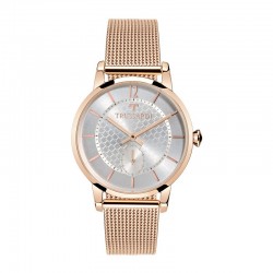 TRUSSARDI - Orologio Solo Tempo Donna Trussardi T-Genus