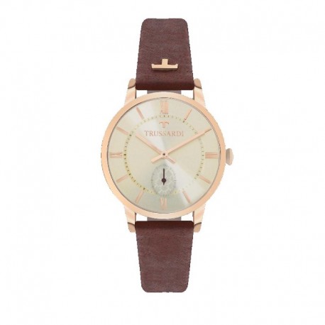 TRUSSARDI - Orologio Solo Tempo Donna Trussardi T-Genus