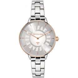 TRUSSARDI - Orologio Solo Tempo Donna Trussardi T-Fun