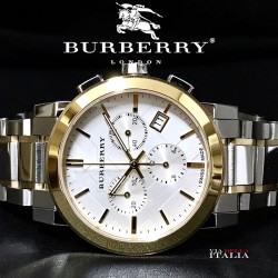 【BURBERRY】BU9751 38mm