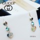 【GUCCI】ドロップ♥ピアス