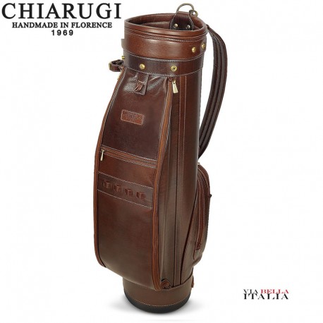 関税込み【CHIARUGI】Prestige 8" ゴルフバック