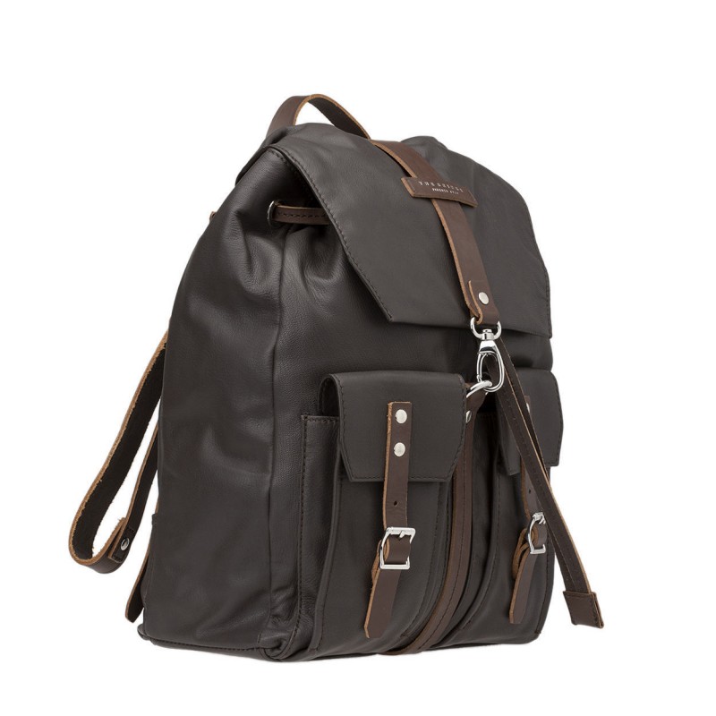 the bridge mens leather bags