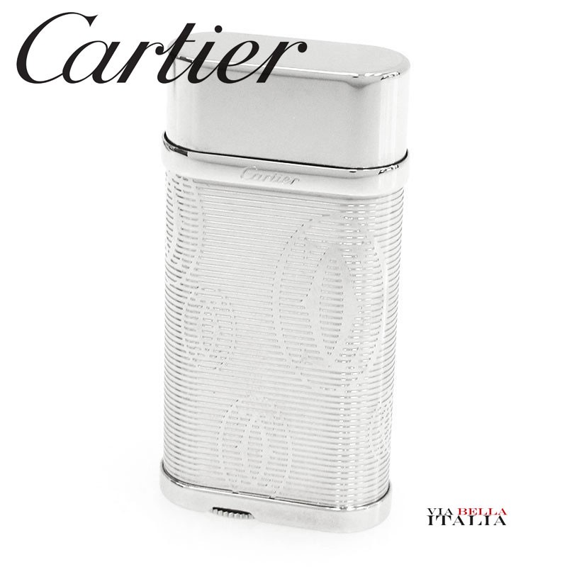 Cartier  ライター