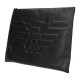 EMPORIO ARMANI - POCHETTE UOMO MAXI (CLUTCH)