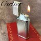 【CARTIER】ライター SANTOS ハッピーバースデー