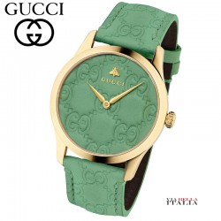 【GUCCI】 G-TIMELESS HONEY BEE