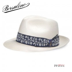 【Borsalino】"Fellini パナマファイン