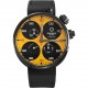 【MECCANICHE VELOCI】QuattroValvole 44 - Chronograph Car Fairing