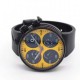 【MECCANICHE VELOCI】QuattroValvole 44 - Chronograph Car Fairing