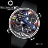 【MECCANICHE VELOCI】QuattroValvole 48 - QuattroTempi Suomy Limited Edition