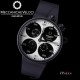 【MECCANICHE VELOCI】QuattroValvole 44 - Chronograph Car Fairing