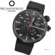 【MECCANICHE VELOCI】QuattroValvole 44 - Chronograph Carbon