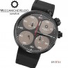 【MECCANICHE VELOCI】QuattroValvole 44 - Chronograph Classic