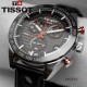 【TISSOT】TISSOT PRS 516 クロノグラフ T100.417.16.051.00