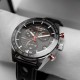 【TISSOT】TISSOT PRS 516 クロノグラフ T100.417.16.051.00