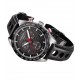 【TISSOT】TISSOT PRS 516 クロノグラフ T100.417.16.051.00