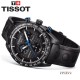 【TISSOT】TISSOT PRS 516 クロノ T100.417.36.051.00