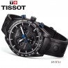 【TISSOT】PRS 516 Chrono T100.417.37.201.00 42 mm