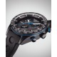 【TISSOT】TISSOT PRS 516 クロノ T100.417.36.051.00