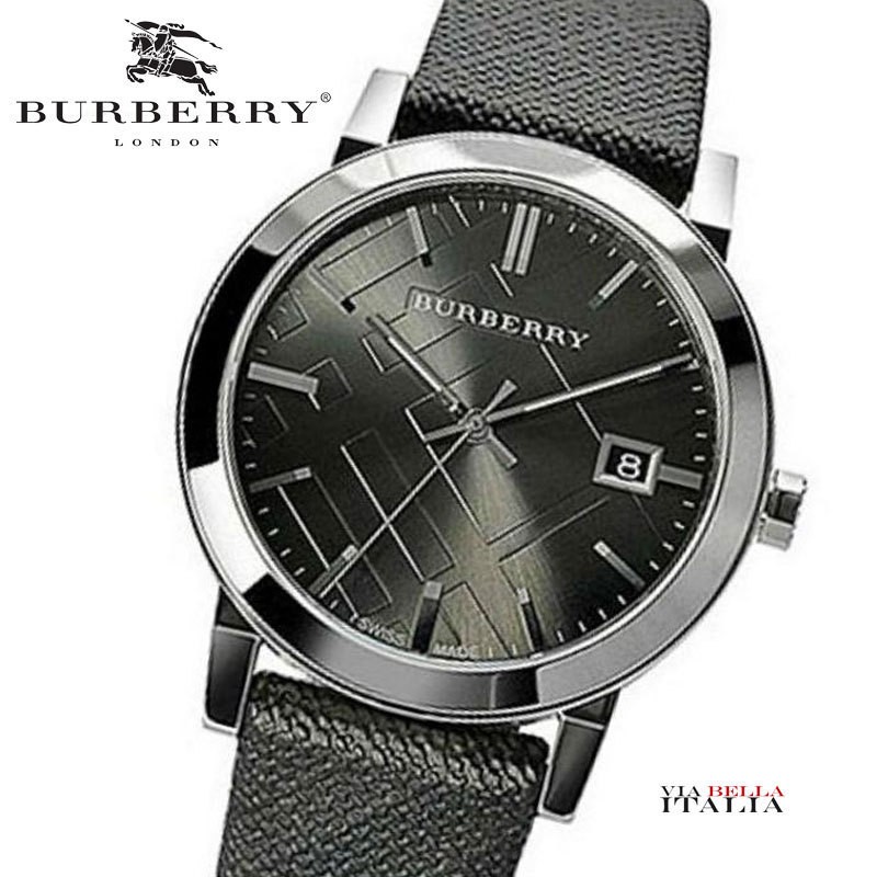 BURBERRY】Heritage BU9024 38mm