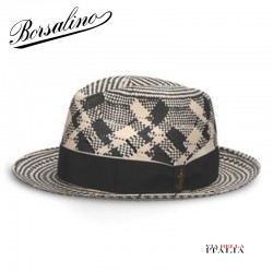 【Borsalino】Trenet パナマ