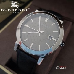 【BURBERRY】The City BU9030 38mm