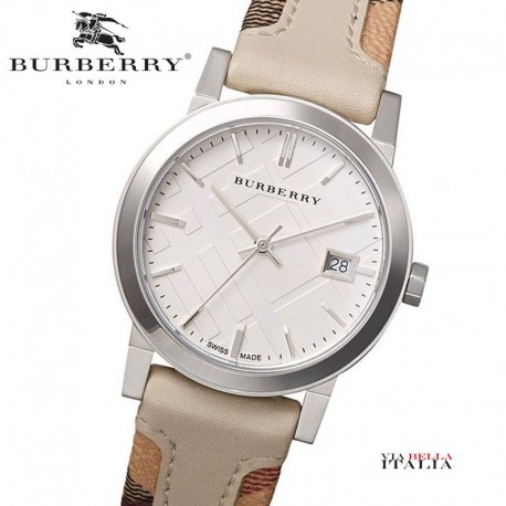 Burberry Women Watch BU9132 34mm