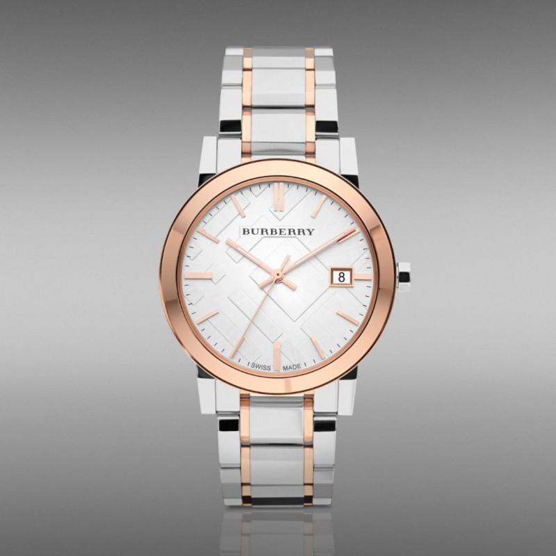 Bu9006 hot sale burberry watch