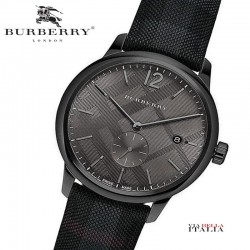 BURBERRY The Classic Round BU10010 40mm