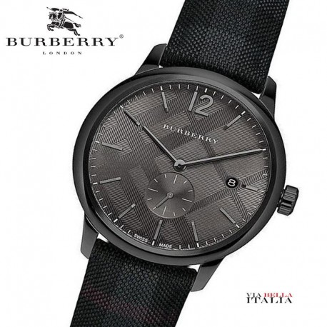 BURBERRY】バーバリー メンズウォッチ BU10010 40mm