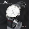 Mens Burberry Classic Round Watch BU10008 40mm