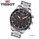 【TISSOT】TISSOT PRS 516 Chrono T100.417.11.051.01