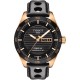 【TISSOT】TISSOT PRS 516 Automat Day Date T100.430.36.051.00