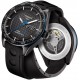 【TISSOT】TISSOT PRS 516 Automat Day Date T100.430.37.201.00