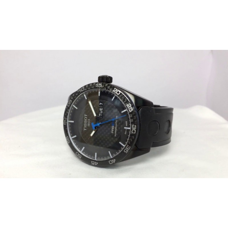 ティソ Tissot 腕時計 メンズ 時計 TISSOT PRS 516 Automatic Men´s Watch T1004303720100-