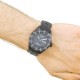 【TISSOT】TISSOT PRS 516 Automat Day Date T100.430.37.201.00