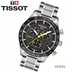 【TISSOT】TISSOT PRS 516 Chrono T100.417.11.051.00