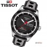 【TISSOT】TISSOT PRS 516 Automat Day Date T100.430.16.051.00