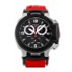 【TISSOT】 T-RACE MEN'S CHRONOGRAPH T048.417.27.057.01