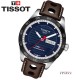 【TISSOT】TISSOT PRS 516 Automat Day Date T100.430.16.051.00