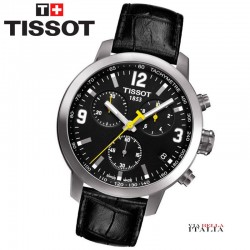 TISSOT TISSOT PRC 200 CBA T055.417.16.057.00