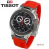 【TISSOT】 T-RACE MEN'S CHRONOGRAPH T048.417.27.057.01