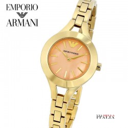 EMPORIO ARMANI AR7417 MOP Dial Chiara 28mm