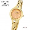 EMPORIO ARMANI AR7417 MOP Dial Chiara 28mm