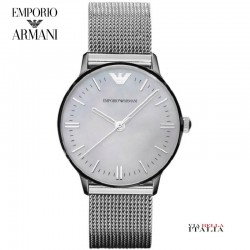 【EMPORIO ARMANII】AR1631 Ladies' Watch 32mm