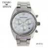 【EMPORIO ARMANII】AR5959 Classic Chronograph 38mm